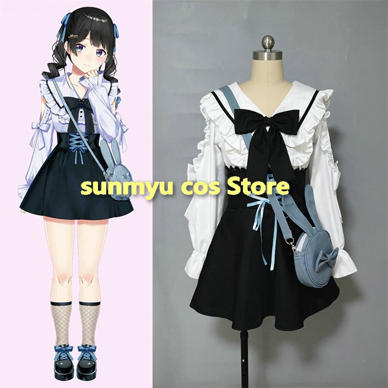 VTuber ڽ VTuber  Ű ڽ ǻ Ŀġ   ũ ҷ